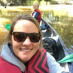 Meet your Posher, Heidi